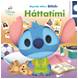 Líló og Stitch. Háttatími. VÆNTANLEG 7. OKTÓBER!